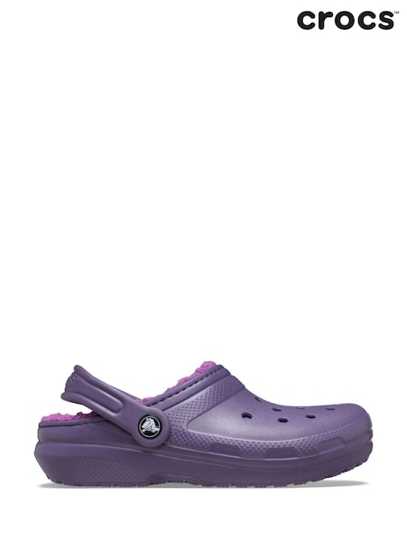Crocs Toddler Classic Lined Sandals (F37399) | € 59