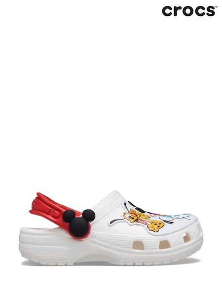 Crocs Multi Toddler Mickey and Friends Classic Clogs (F37413) | AZN 125