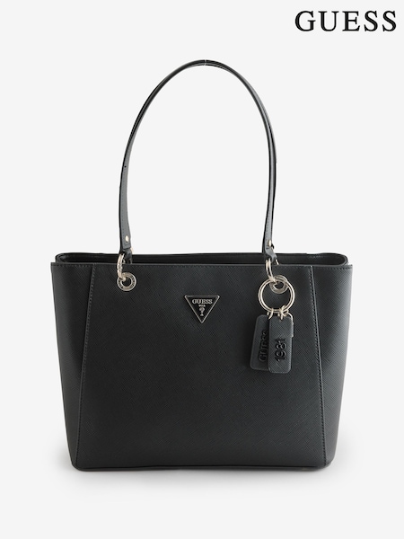 Guess Noelle II Black Tote Bag (F37481) | €173