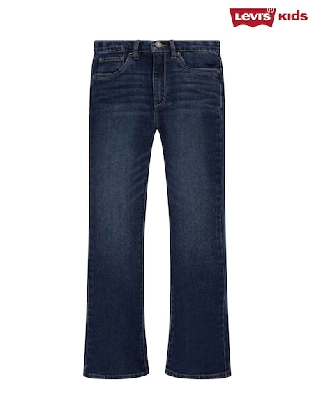 Levi's® 726™ High Rise Flare Jeans (F37611) | ‏176‏₪ - ‏201‏ ₪