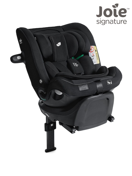Joie Eclipse i-Spin XL Signature Car Seat (F37893) | €409
