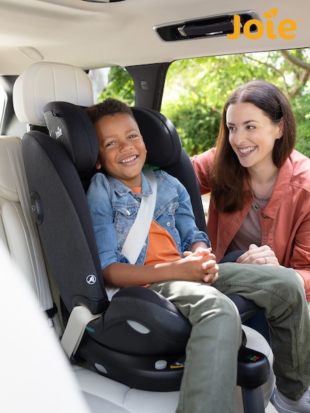 Joie Shale i-Pivot Grow Car Seat (F37942) | €375