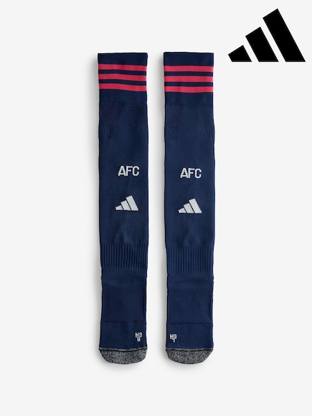 adidas Arsenal 25/26 Away Socks (F37995) | 28 €