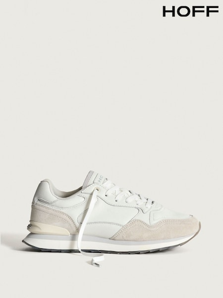 HOFF Cali Womens City Berlin Trainers (F38177) | € 164