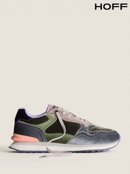 HOFF Emerald Womens City Trainers (F38180) | €154