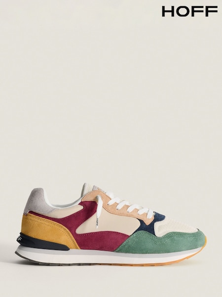 HOFF Montreal Mens City Trainers (F38194) | €154