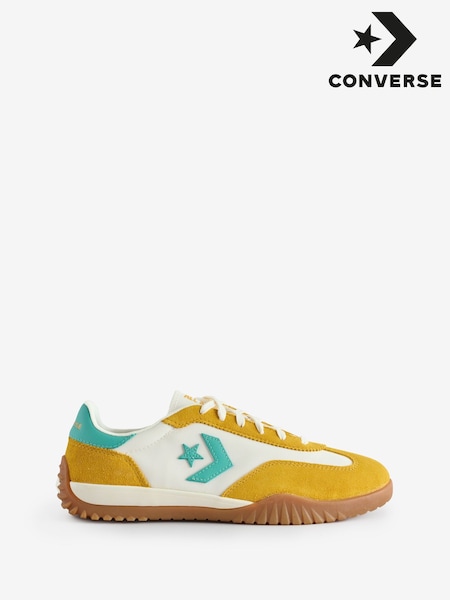 Amarillo - Converse Run Star Trainers (F38215) | 113 €