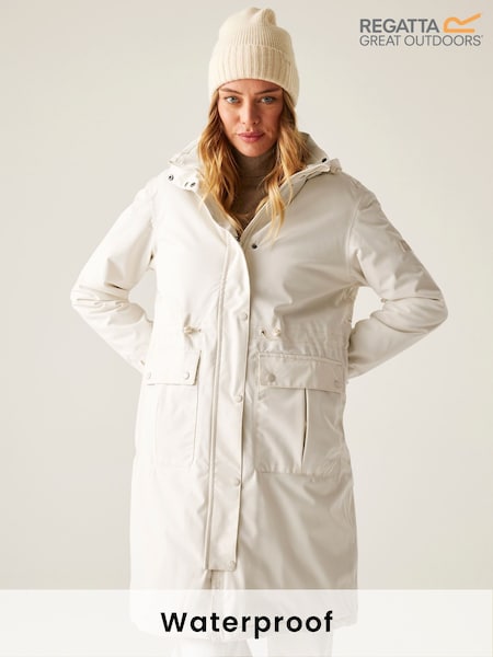 Regatta Yannta Isotex Stretch15000 Waterproof Breathable Coats (F38375) | R$ 900