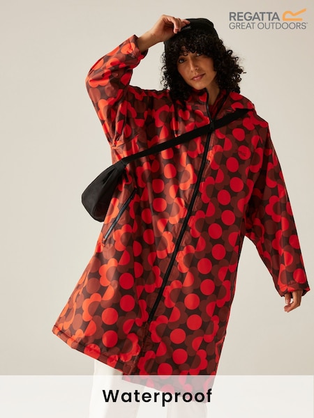 Regatta Hydra Fort Waterproof Orla Changing Robe (F38429) | 120 €