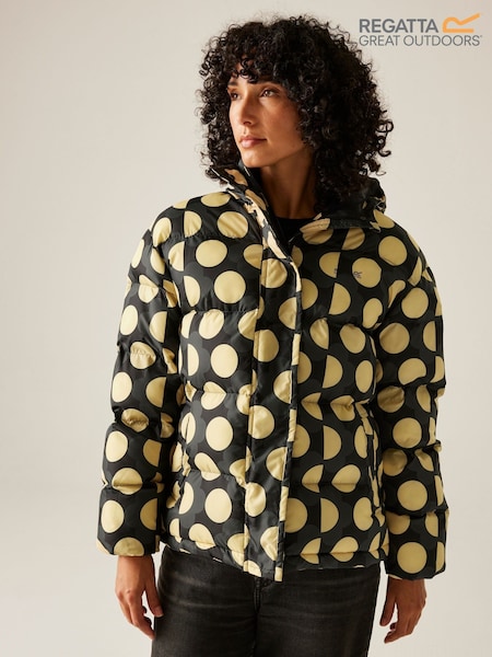 Regatta Orla Padded Water Repellent Padded Jacket (F38445) | € 111