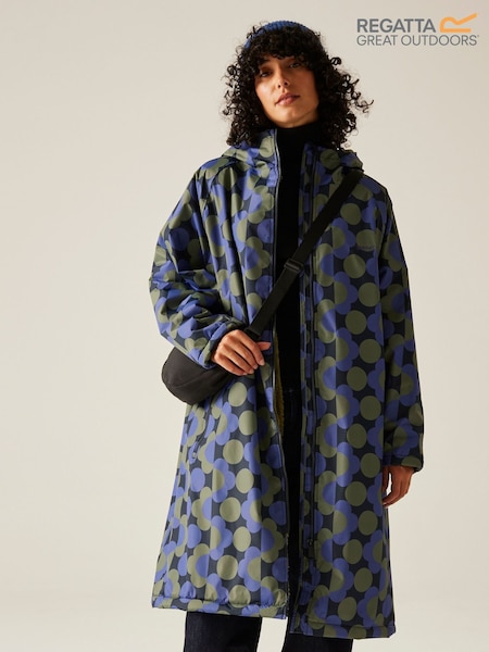 Regatta Hydra Fort Waterproof Orla Changing Robe (F38462) | 120 €