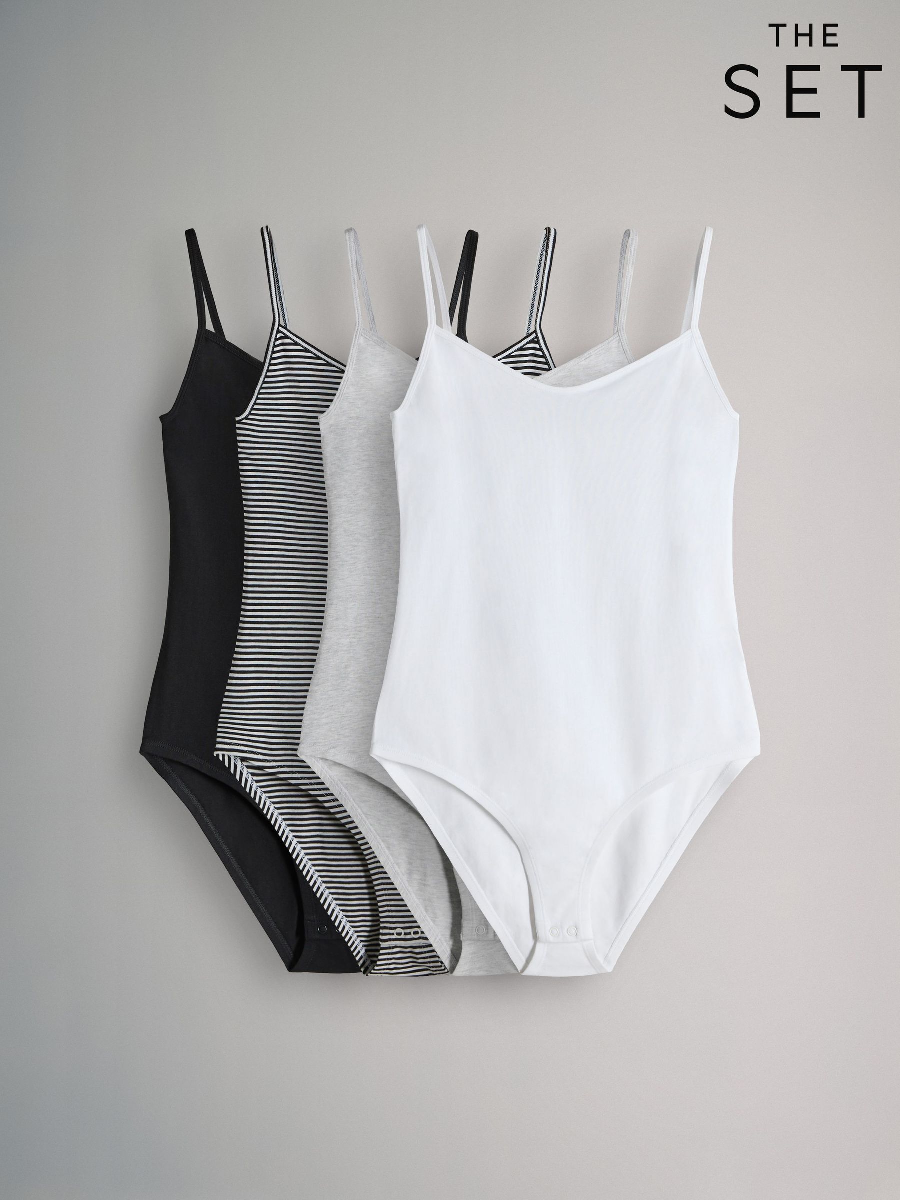 Bodysuits For Women | Backless Bodies | Next Romania