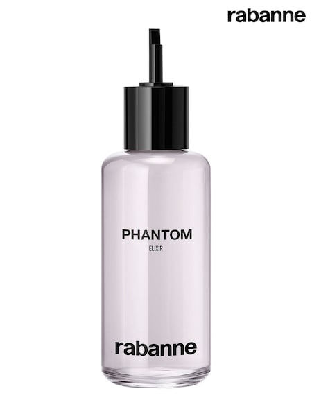 Rabanne Phantom Elixir Parfum Intense Refill 200 ml (F38590) | €184