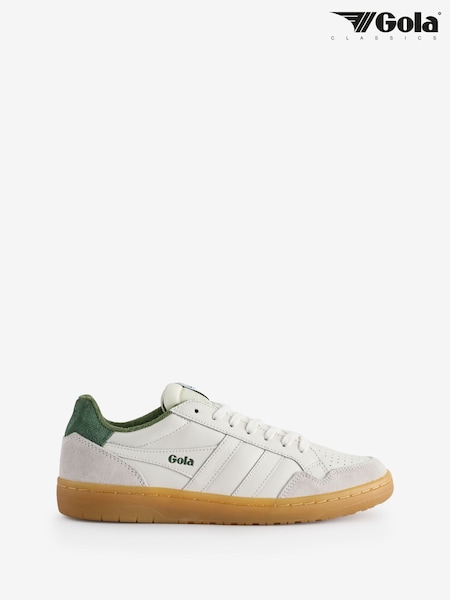 Gola Womens Eagle 86 Trainers (F38683) | 120 €