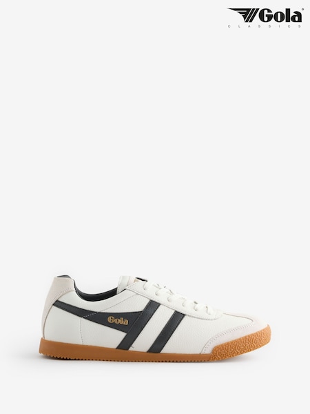 Gola Mens Harrier Trainers (F38900) | ‏495 د.إ.‏