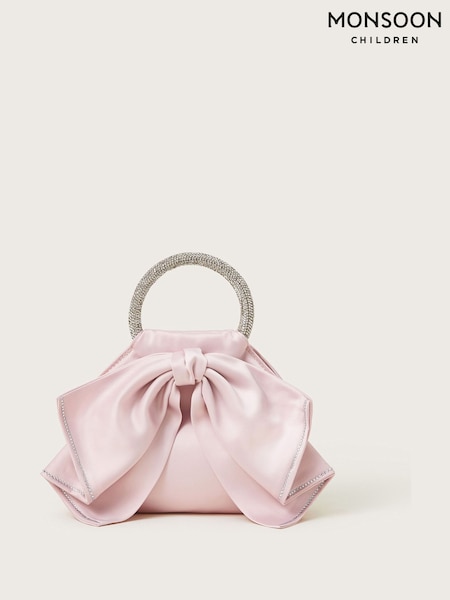 Monsoon Bow Dazzle Cross Body Bag (F38968) | ‏142 د.إ.‏
