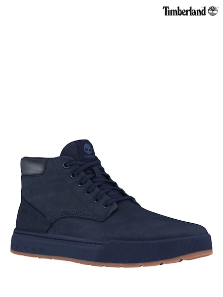Timberland Blue Maple Grove Mid Boots (F40001) | ‏757 د.إ.‏
