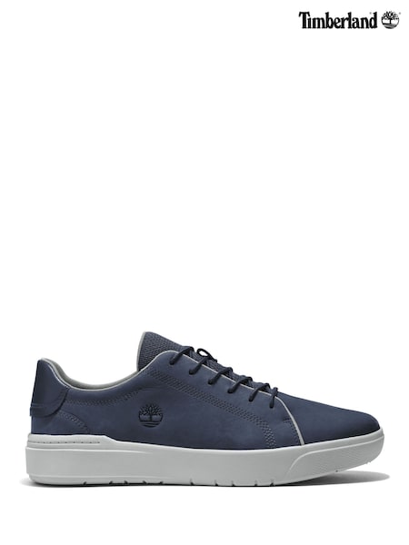 Timberland Blue Seneca Bay Shoes (F40007) | €133