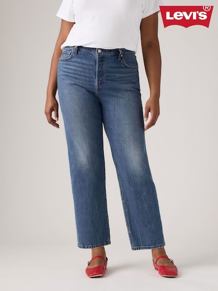 Levi's® Erin Can't Wait 501 Jeans (F40022) | €133