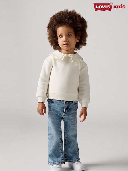 Levi's® Blue 726™ Flare Jeans (F40108) | TRY 1.750
