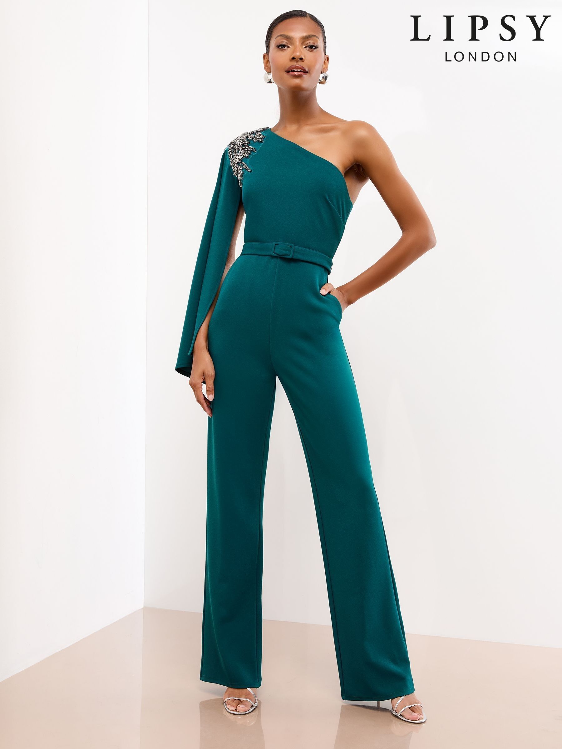 Women's Asymmetric Jumpsuitsandplaysuits | Next South Africa