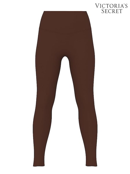 Victoria's Secret Ganache Brown VSX Elevate™ Leggings (F40282) | €68
