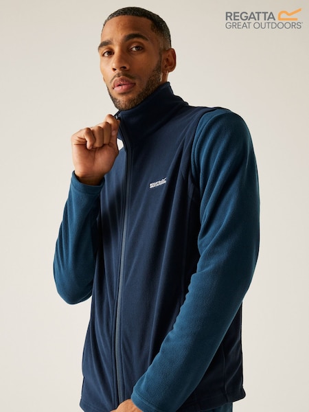 Regatta Blue Tobias II Gilet (F40321) | R$ 190