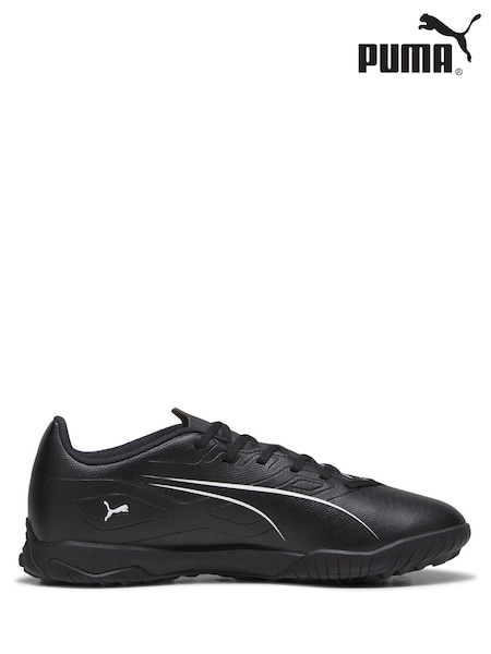Черный - Puma Mens Ultra 5 Play Tt Football Boots (F40394) | €69