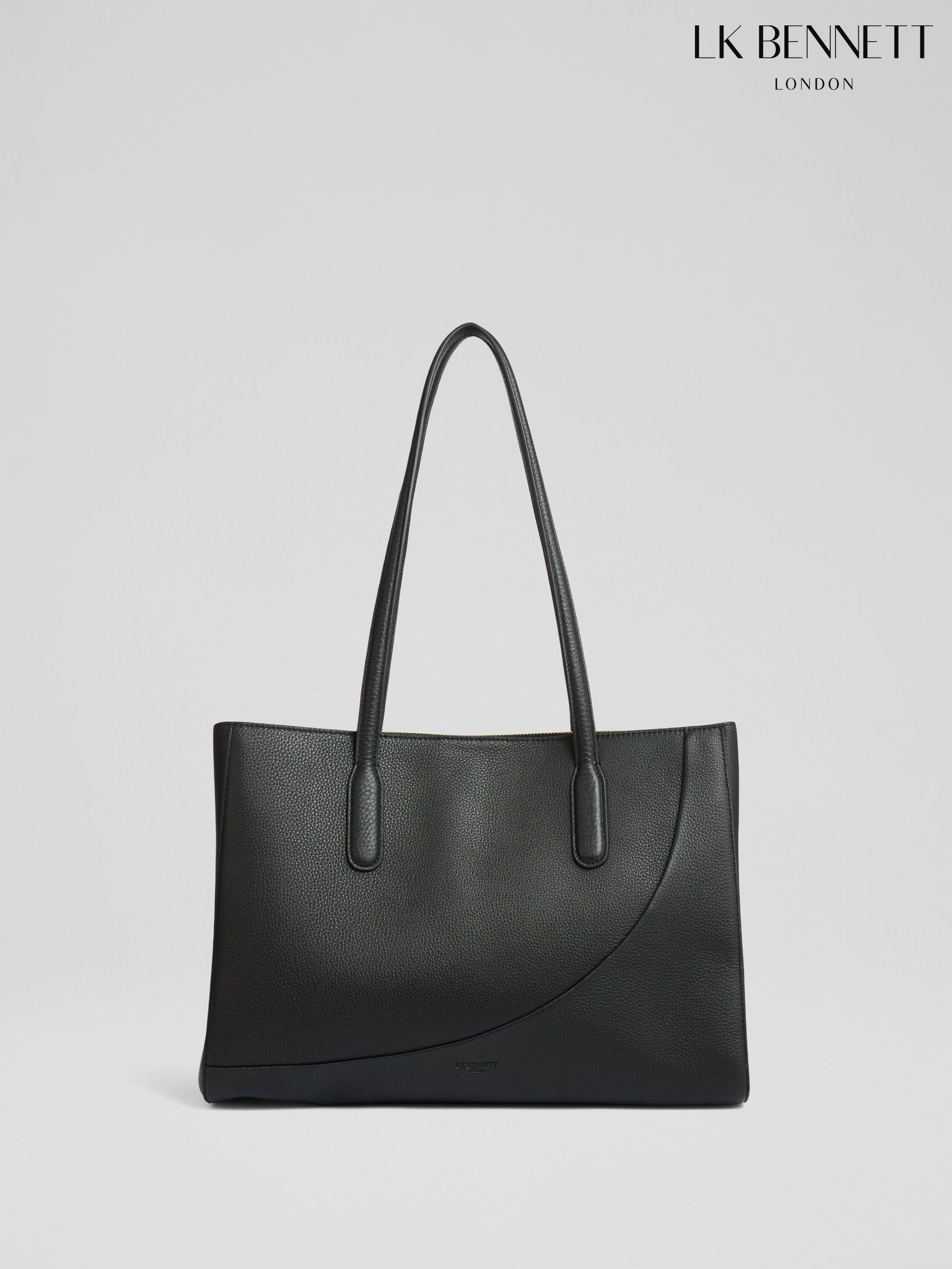 LKBennett ローレン チョコレート ワーク トートバッグ item_964364_main_54_1692874913.jpg