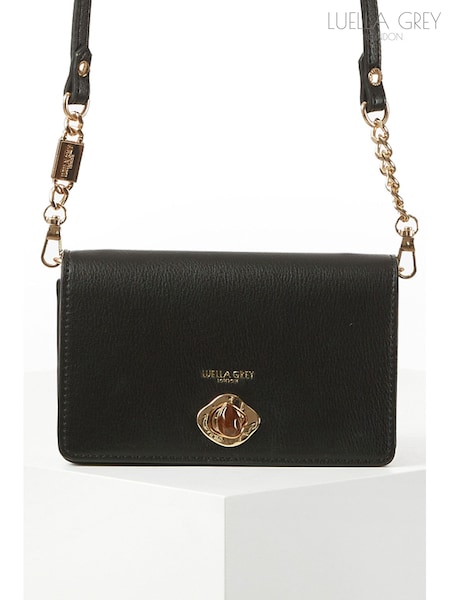Luella Grey Eloise Phone Bag (F40474) | €106