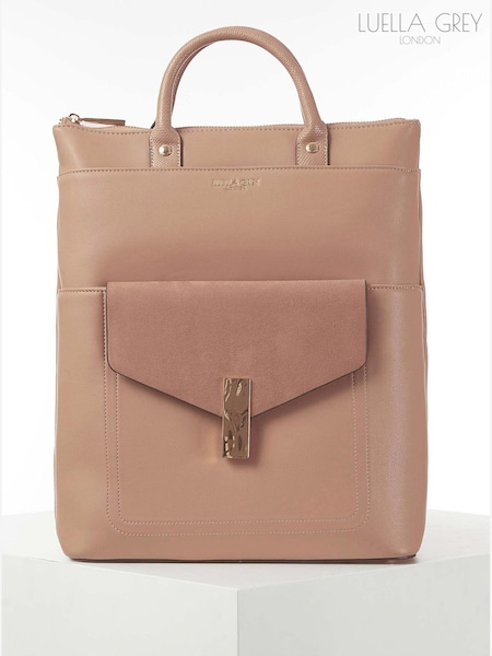 Roz - Luella Grey Audrey Laptop Rucsac (F40481) | 819 LEI