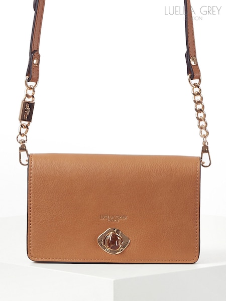 Luella Grey Eloise Phone Bag (F40488) | €106