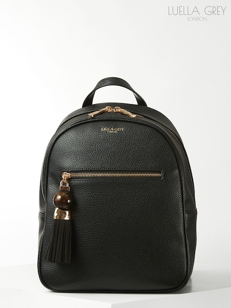 Negru - Rucsac casual Luella Abigail (F40549) | 663 LEI