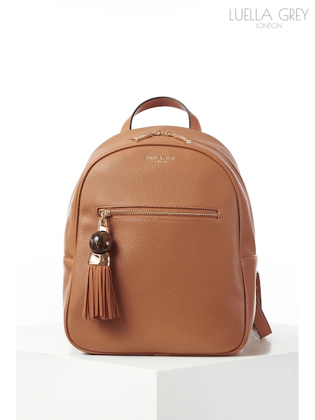 Maro - Rucsac casual Luella Abigail (F40562) | 663 LEI
