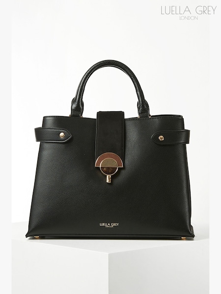 Luella Grey Dora Tote (F40567) | €140