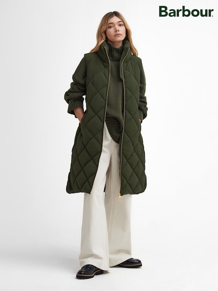 Barbour® Leverton Gilet (F40730) | ‏1,267‏₪