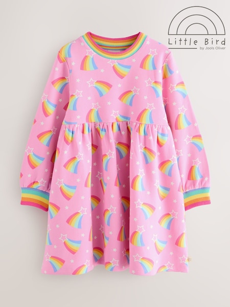 Little Bird by Jools Oliver Sweat Dress (F40756) | 34 € - 44 €