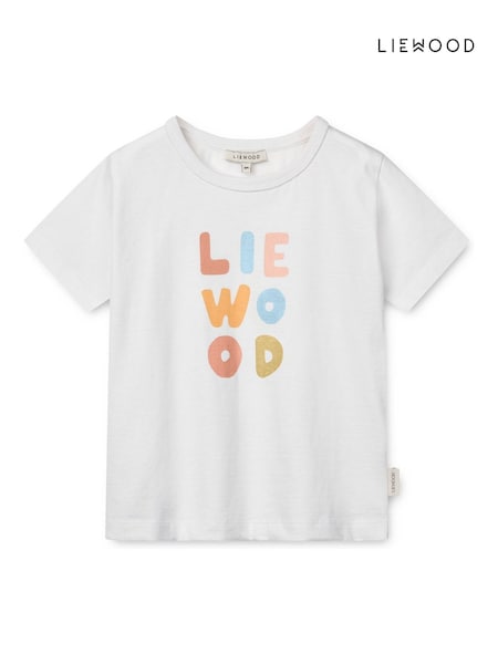 Apia Placement Shortsleeve T-shirt (F40881) | 124 QAR