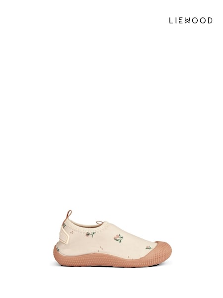 ורוד - Liewood Sanjia Sea Shoes (F40892) | ‏166‏₪
