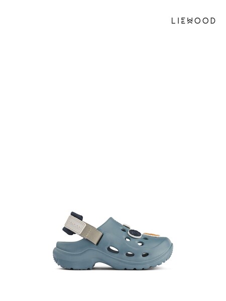 כחול  - Liewood Milas Sandals (F40913) | ‏151‏₪