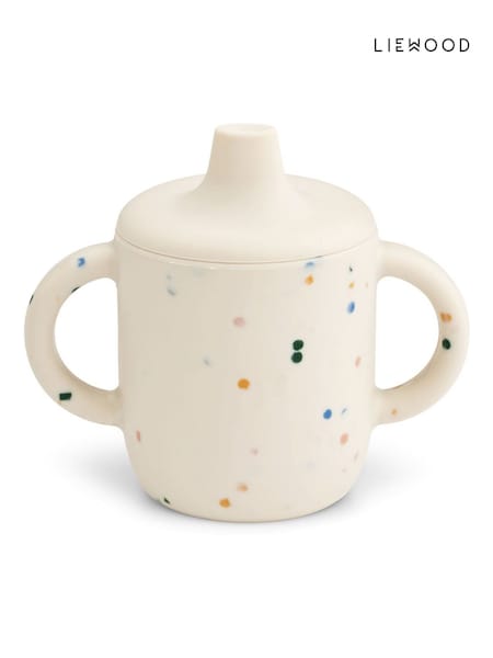 Liewood Cream Neil Sippy Beaker Cup (F40925) | €22.50