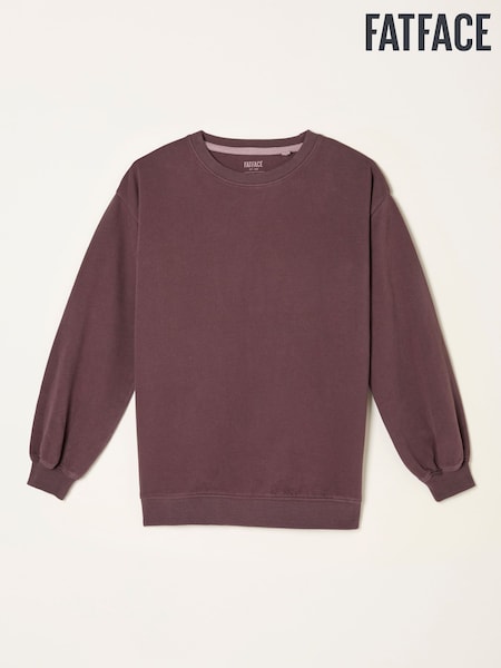 FatFace Into The Wild Graphic Crew Sweat (F41132) | R$ 420