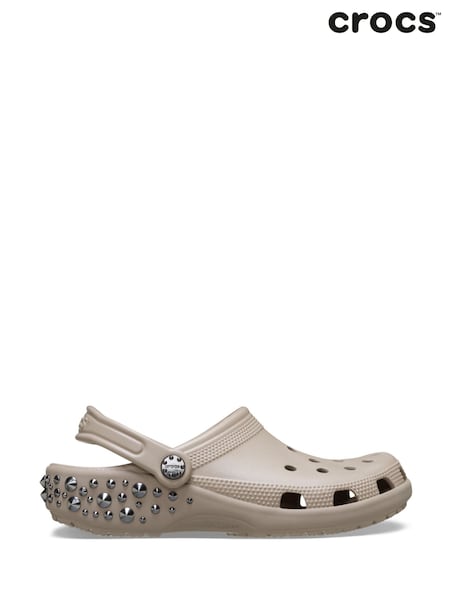 Crocs Classic Studded Clogs (F41176) | 85 €