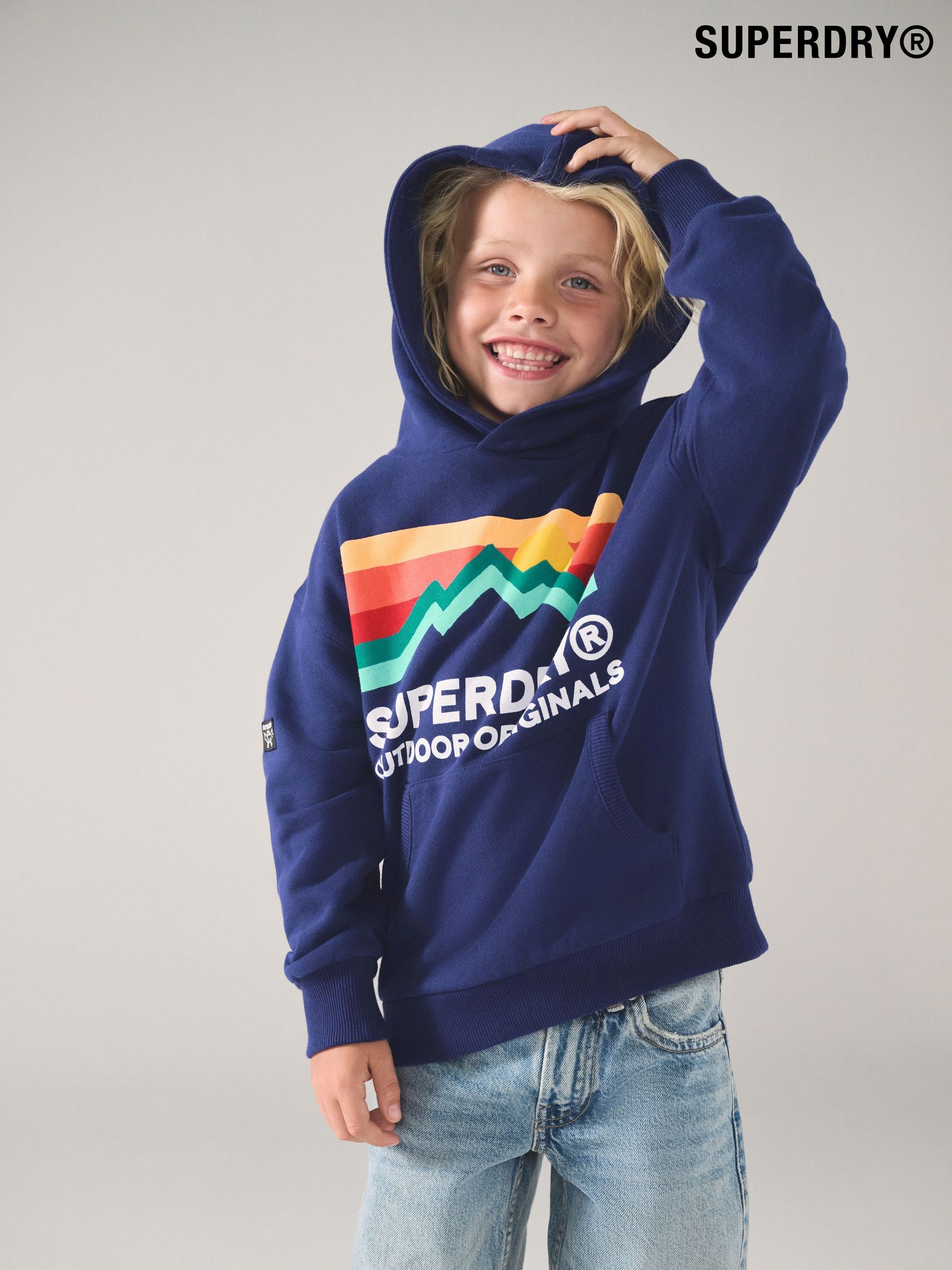 Superdry | Hoodies, Jackets & Watches | Next