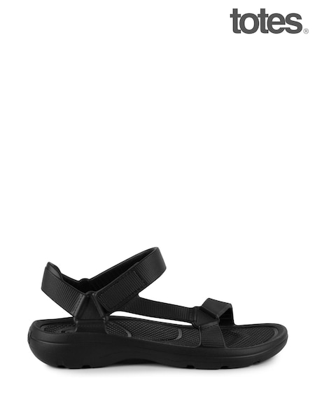 Totes Mens Bounce Velcro Sport Sandals (F41381) | 171 LEI