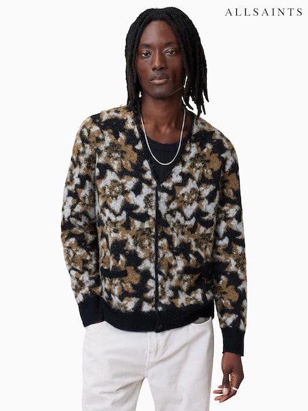 AllSaints Florelle Cardigan (F41465) | €237