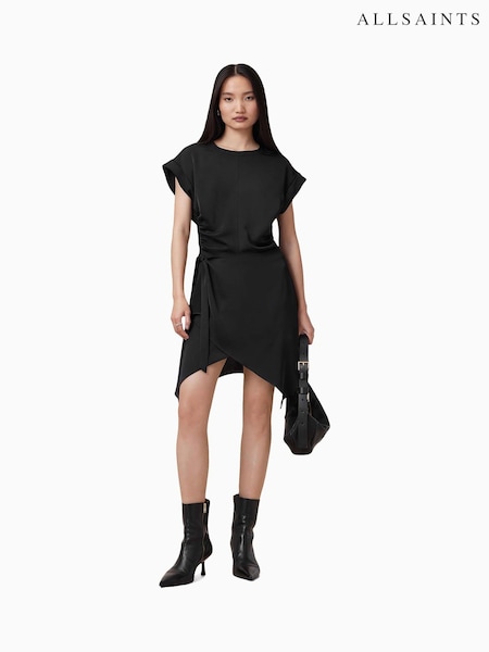 AllSaints Riko Mini Dress (F41480) | €250