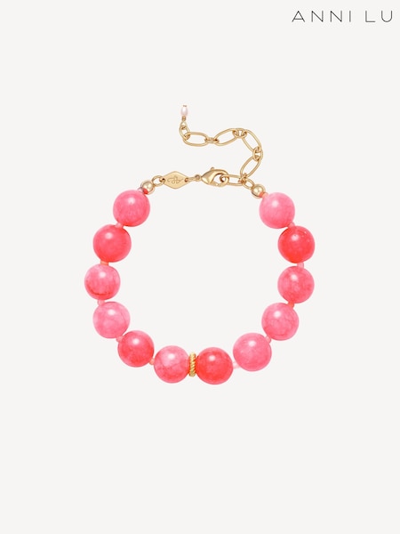 Anni Lu Ball Bracelet (F41530) | ‏437 د.إ.‏
