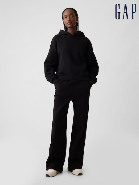 Gap Vintage Soft Wide-Leg Joggers (F41846) | 42 €