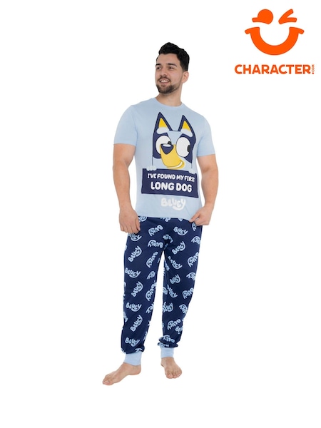 Character Short Sleeve 100% Cotton Pyjamas Set (F41991) | ‏179 د.إ.‏